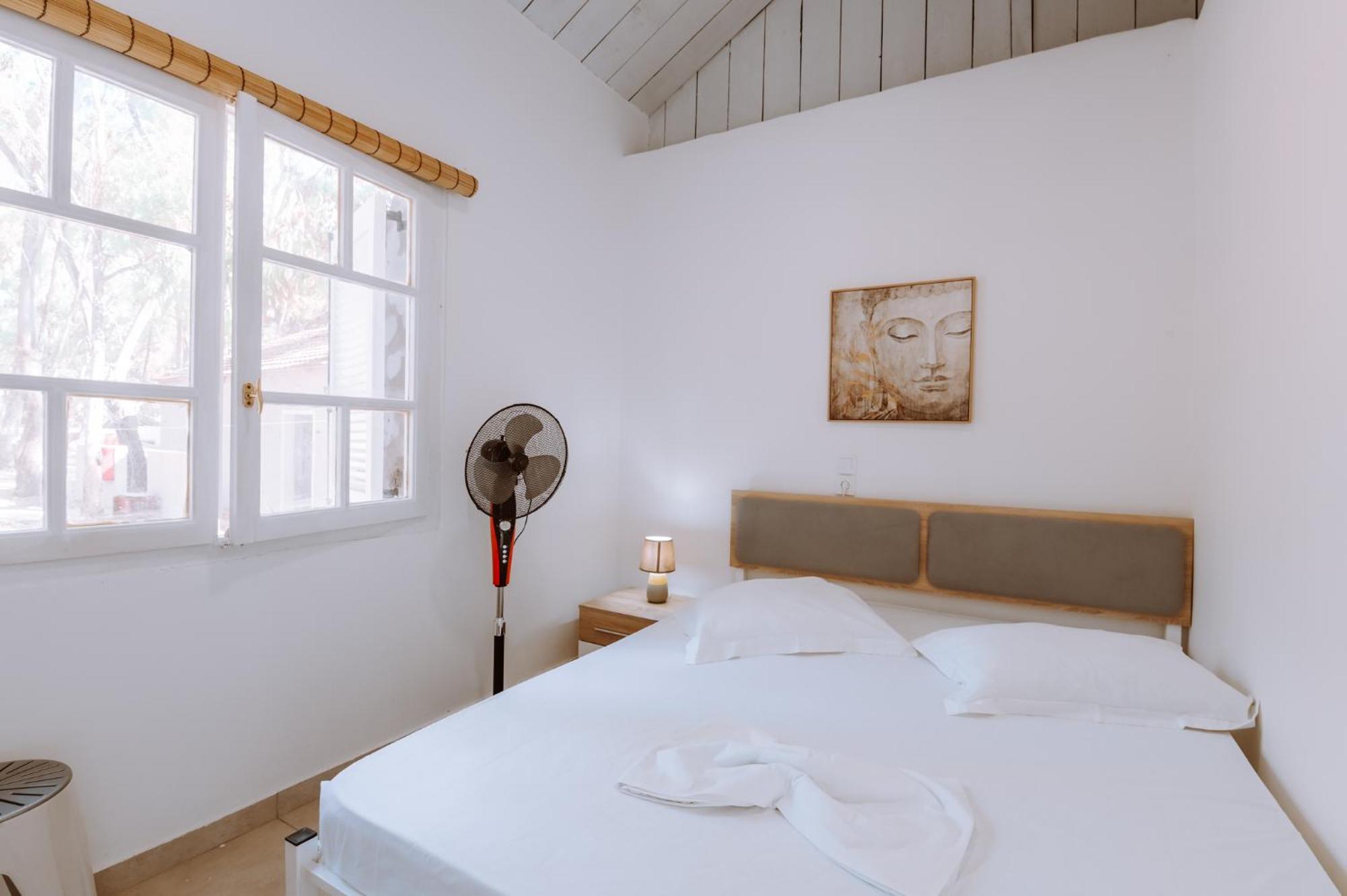 Burano Camping Beach-Bar Nea Thesi 외부 사진