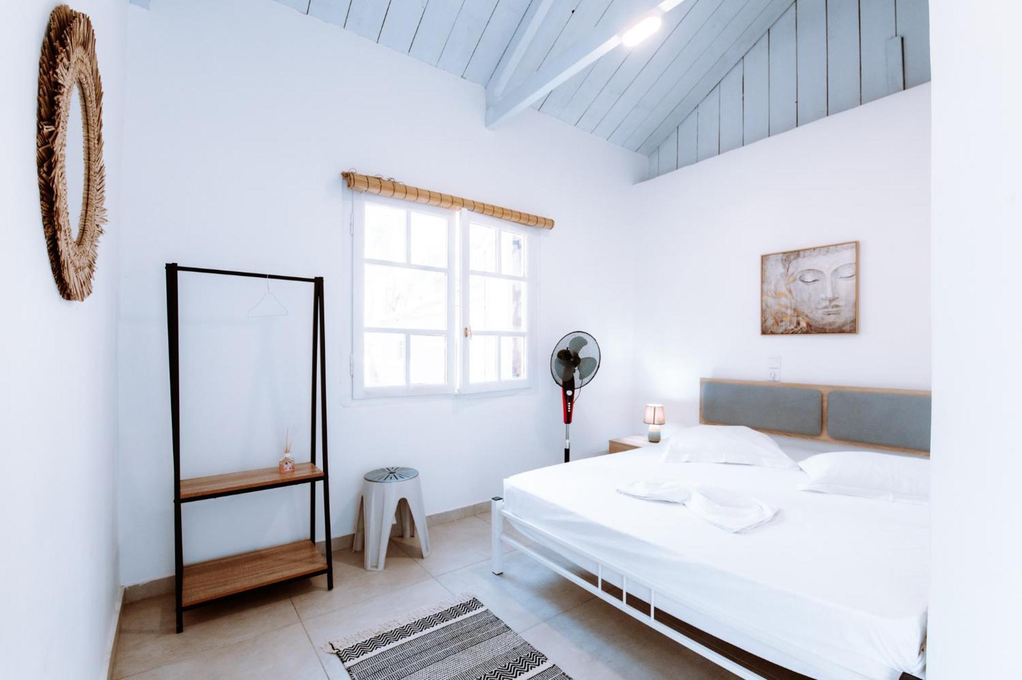 Burano Camping Beach-Bar Nea Thesi 외부 사진