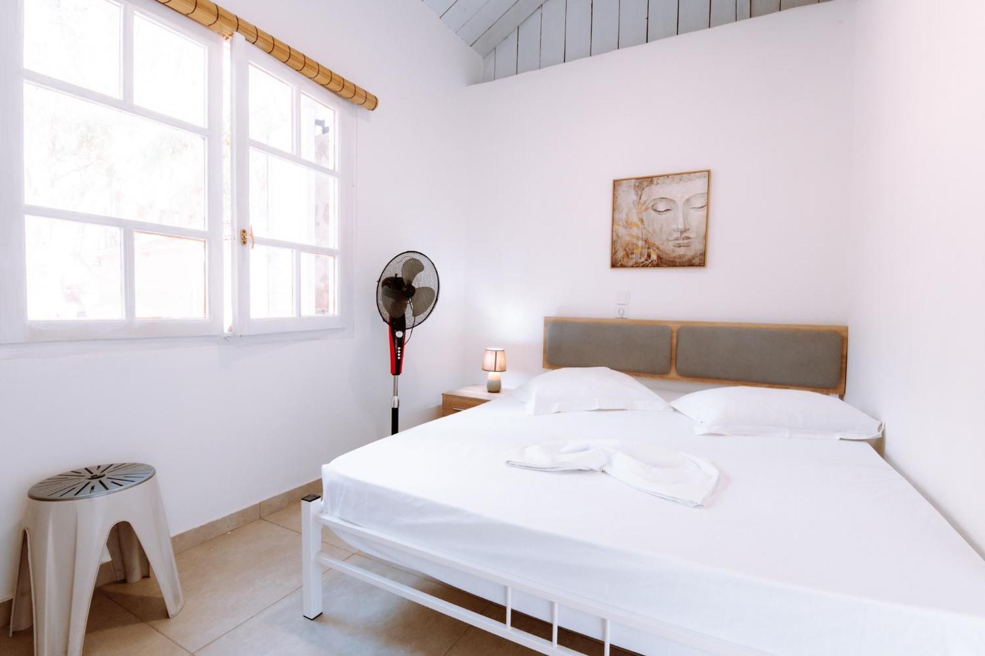 Burano Camping Beach-Bar Nea Thesi 외부 사진