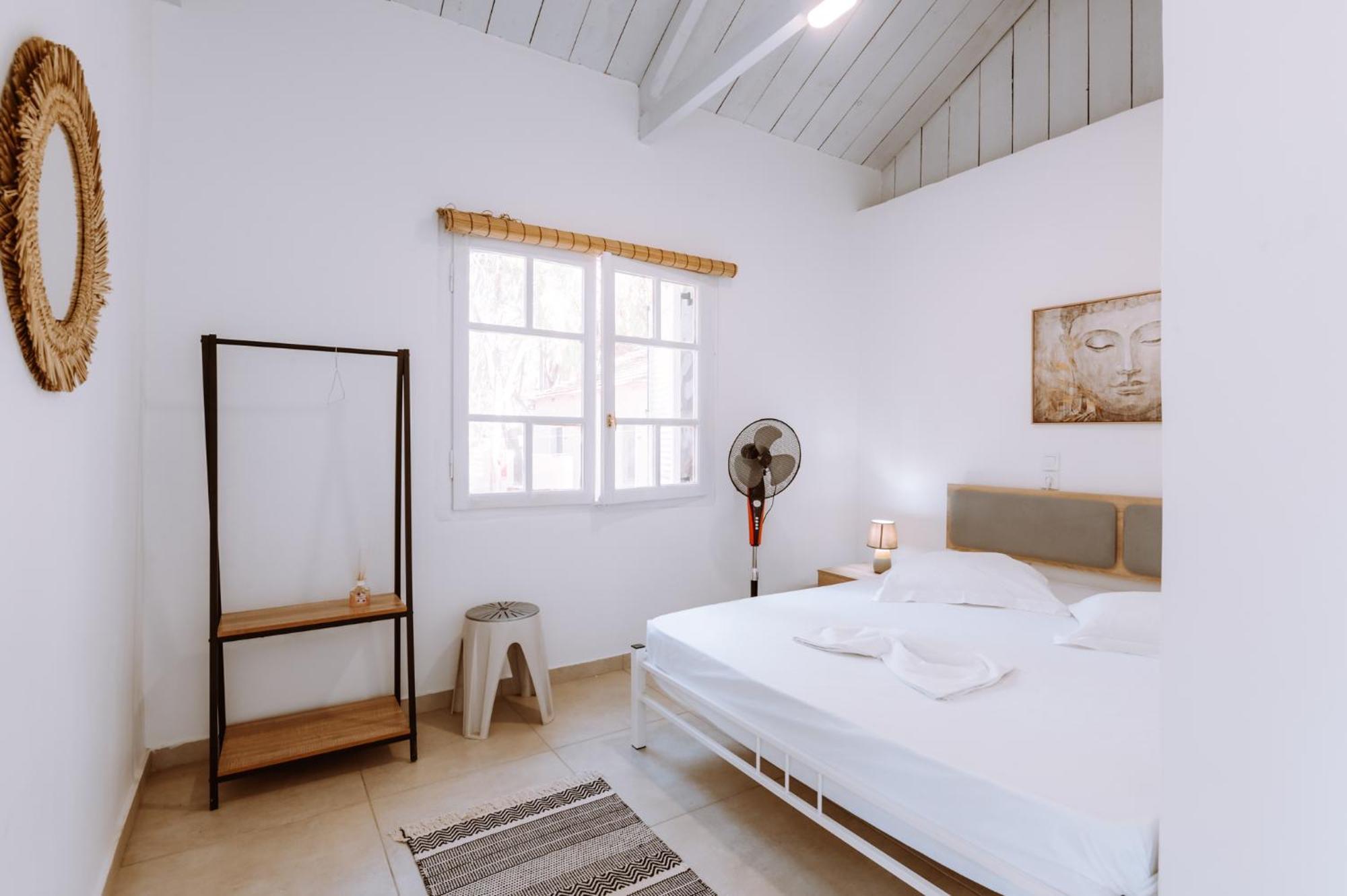 Burano Camping Beach-Bar Nea Thesi 외부 사진