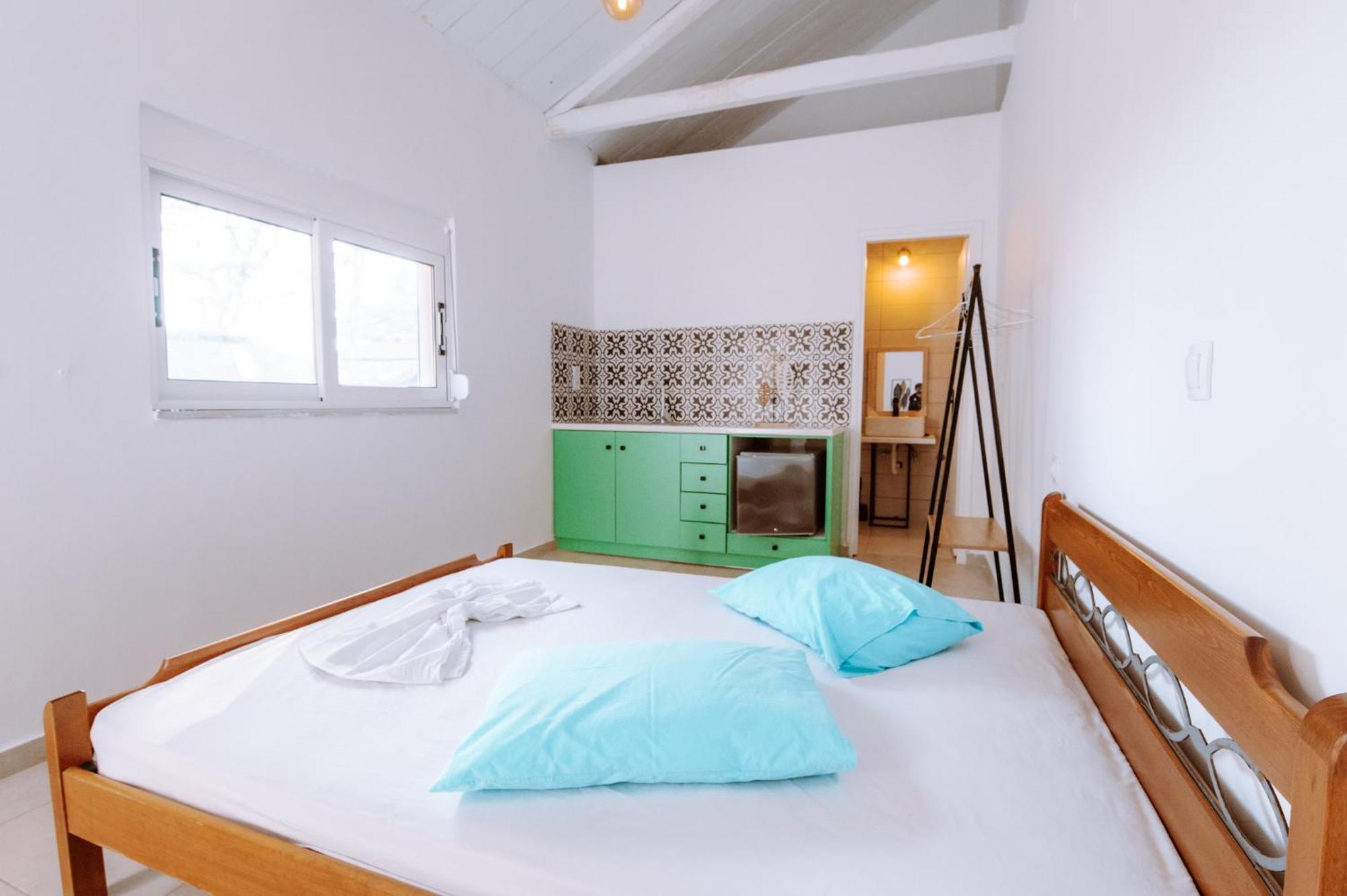 Burano Camping Beach-Bar Nea Thesi 외부 사진
