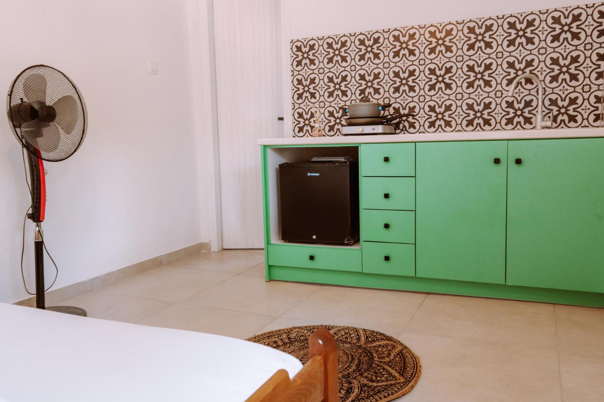 Burano Camping Beach-Bar Nea Thesi 외부 사진